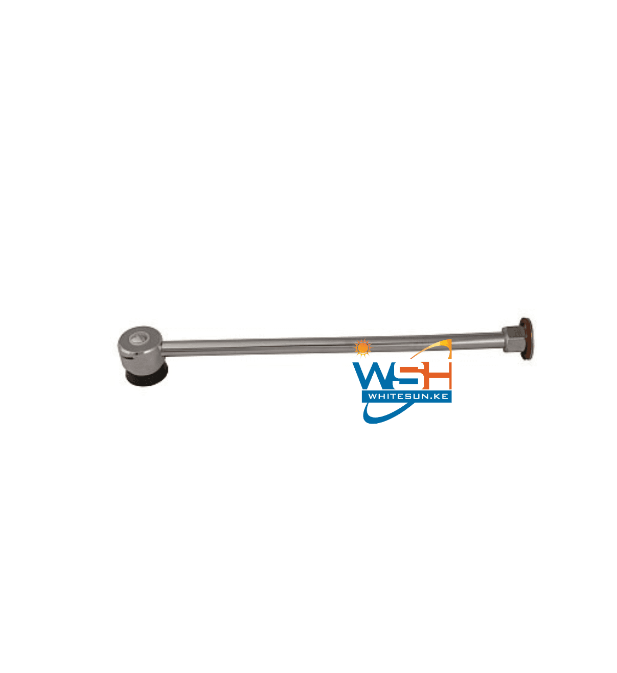 COBRA FJ URINAL PIPE STR 25.4X12X260CP