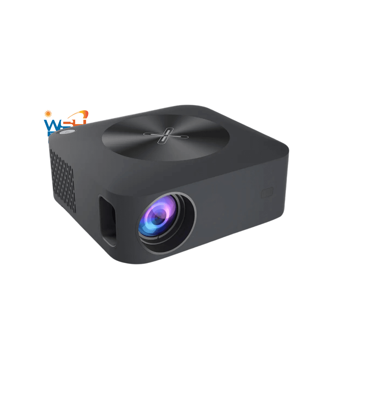X1 PLUS Theater Projector Smart Android 1GB RAM 8GB ROM
