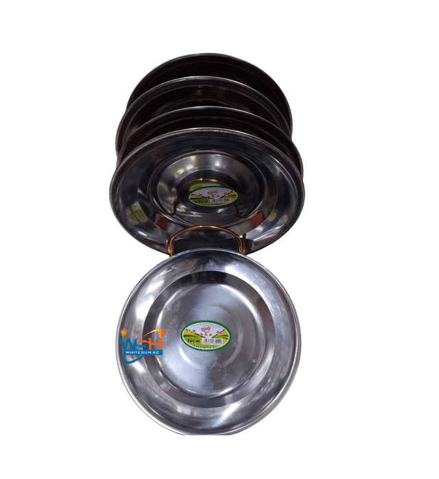 24-cm-stainless-steel-lunch-dinner-plate