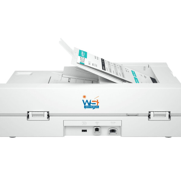 HP ScanJet Pro 3600 f1 Thumbnail 4