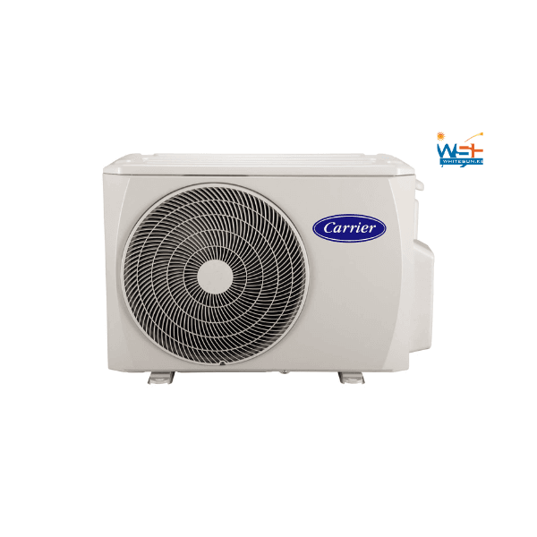 9kbtu Multi-split Outdoor unit - 2 to 5 outputs 38QUS Multi