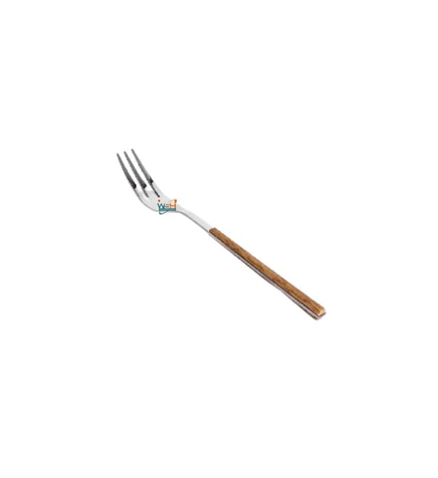 whitesun-6-pc-small-table-forks-with-wooden-handles