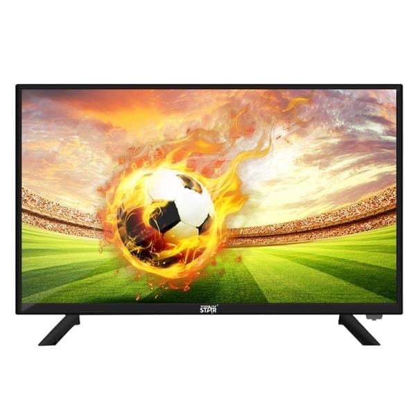 55-Inch 4K LED Intelligent TV Thumbnail 2