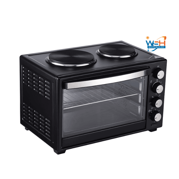 multi-function-countertop-electric-oven