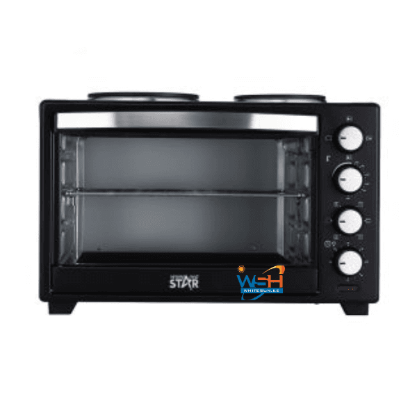 Multi Function Countertop Electric Oven Thumbnail 2