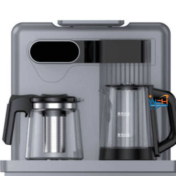 Multifunctional Smart Tea Machine Water Dispenser Thumbnail 3