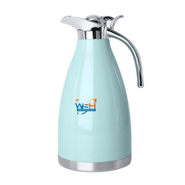 2.0L Stainless Steel Thermal  Vacuum Insulated Flask